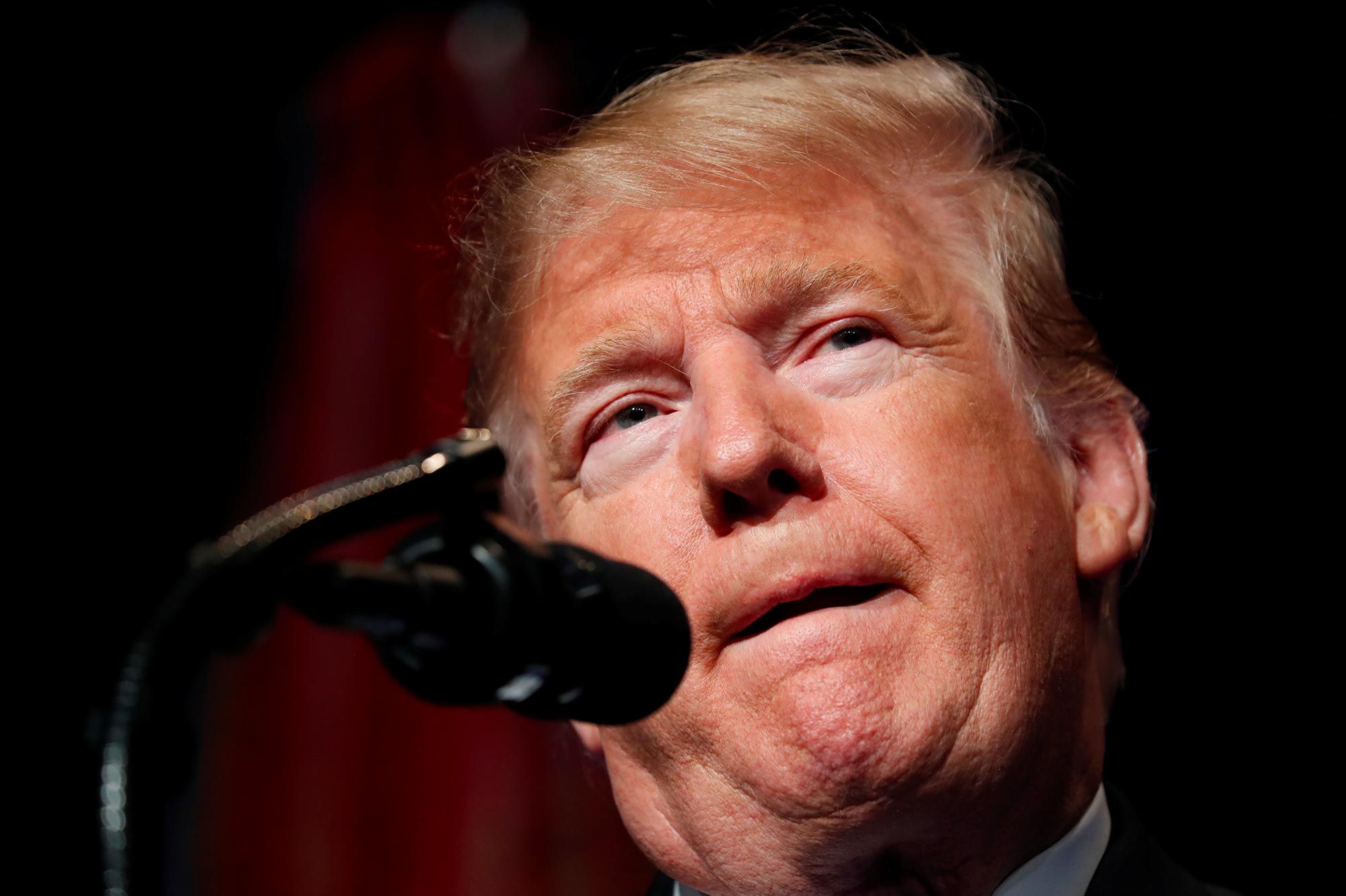 Donald Trump a-t-il demandé à son avocat de mentir à propos d'une ...