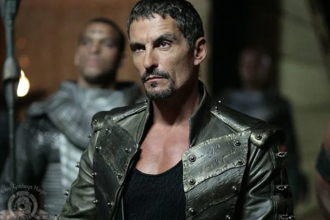 Simon Role