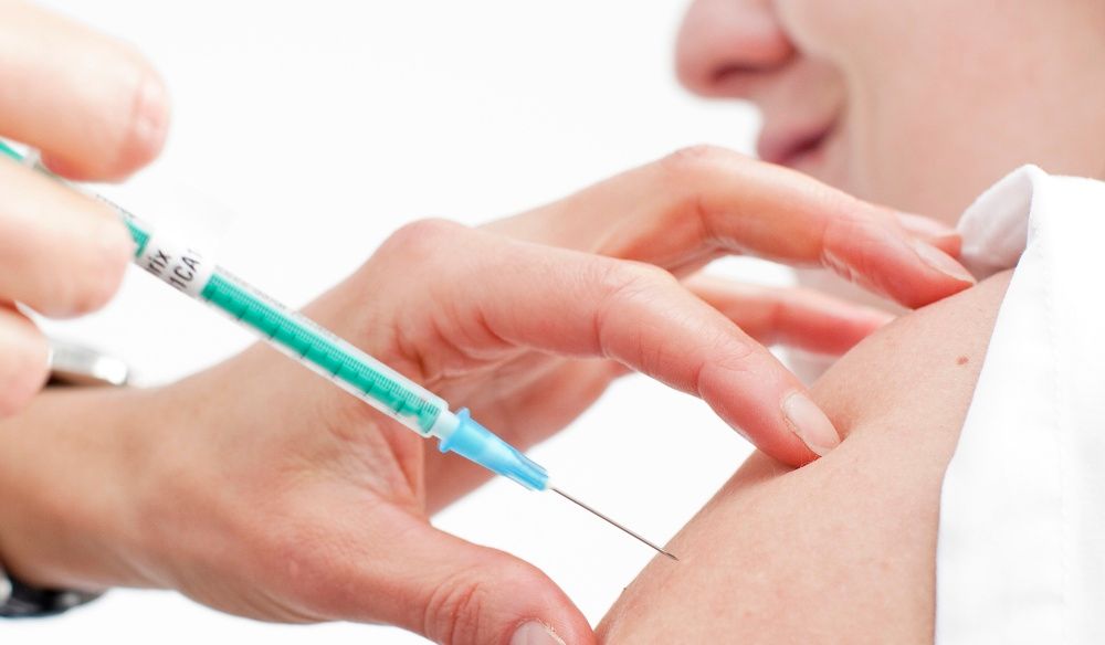 Fin de la pandémie de grippe A-H1N1