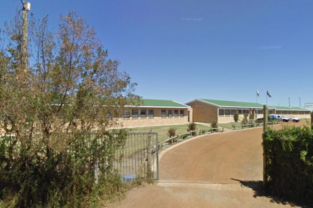 Fintomo En Afrique du Sud, un fantôme provoque la panique dans une école