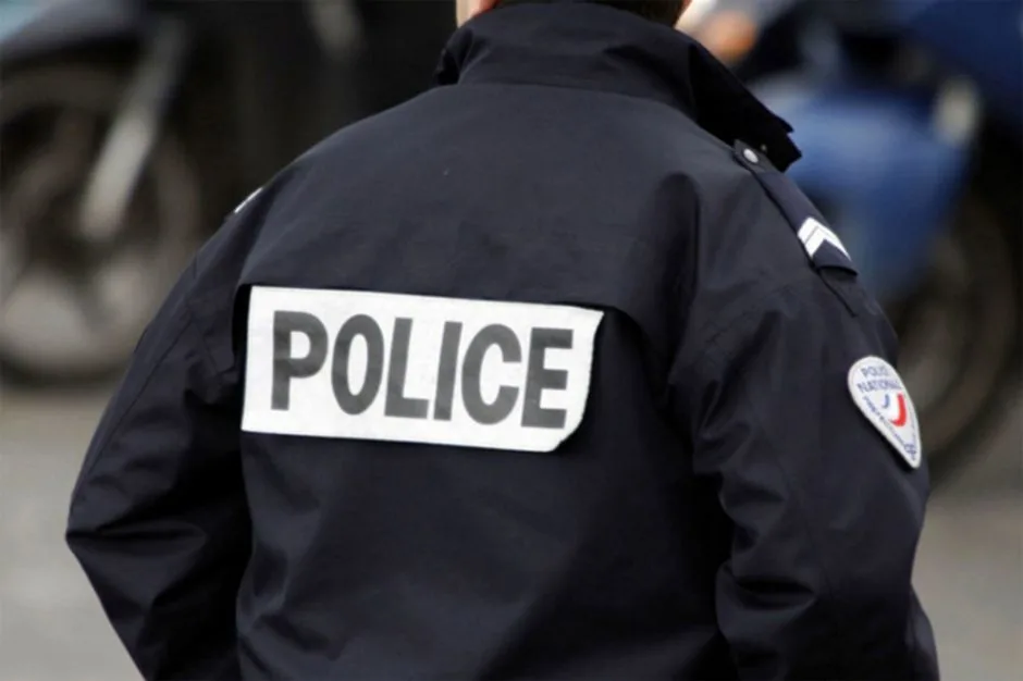 Assassin Police Le suspect s’est rendu à la police - Un homme abattu à Boulogne