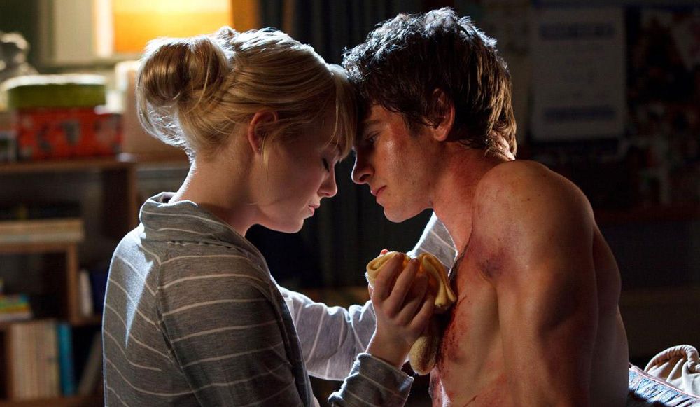 Spider-Man ne perd pas le fil du box-office