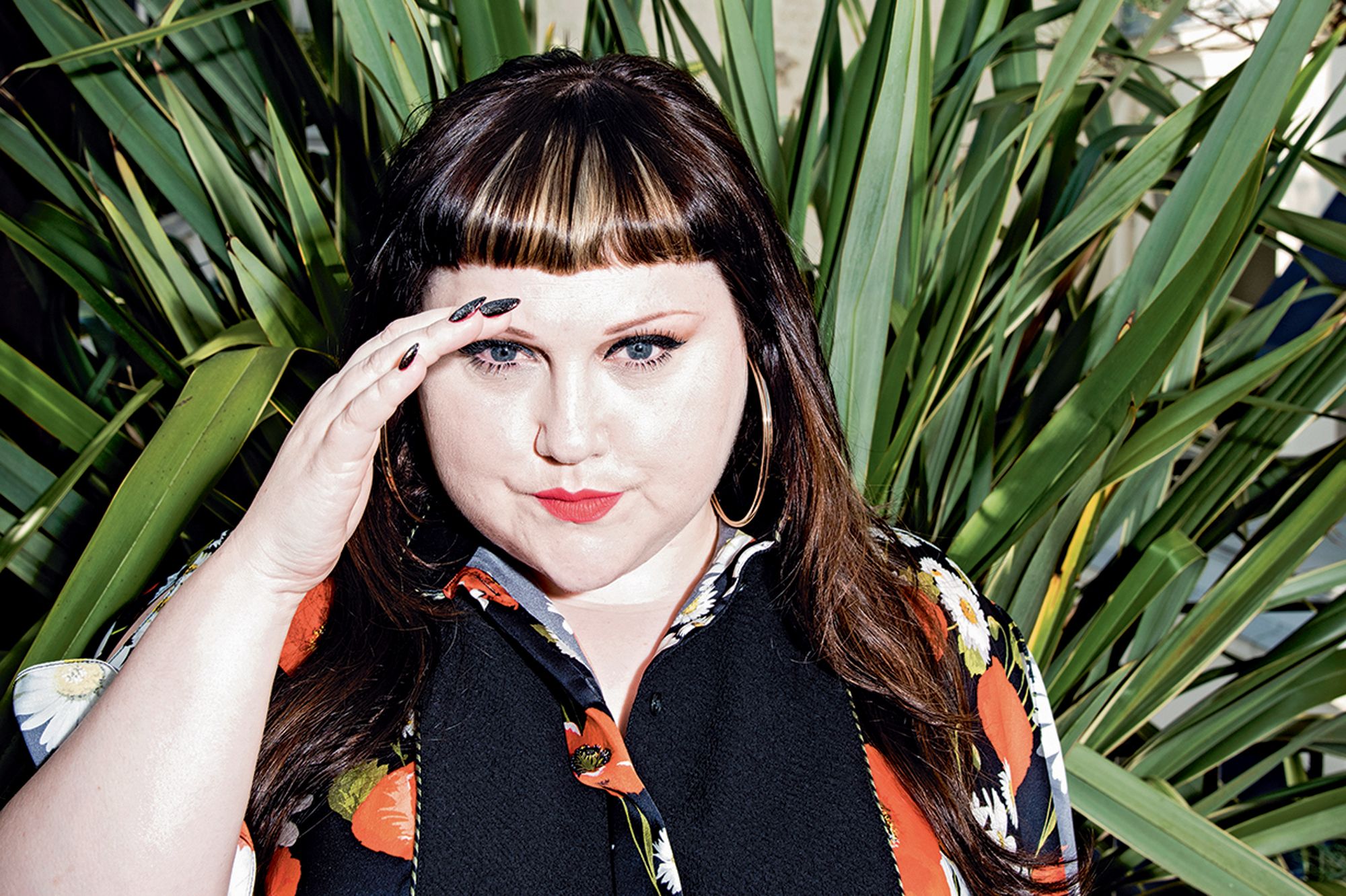 Beth Ditto en solo: 