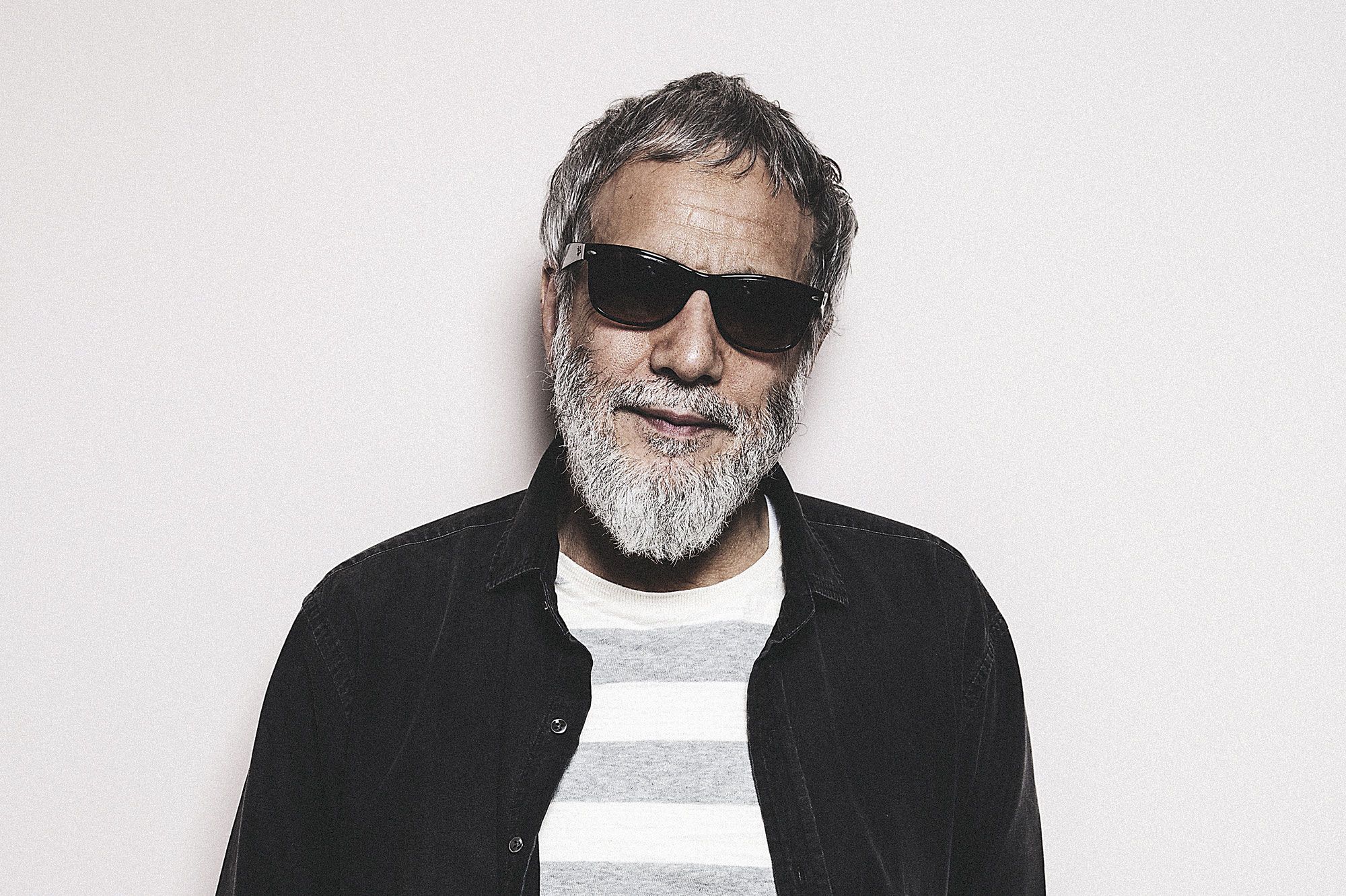 Yusuf fait revivre Cat Stevens - “ Tell’em I’m Gone