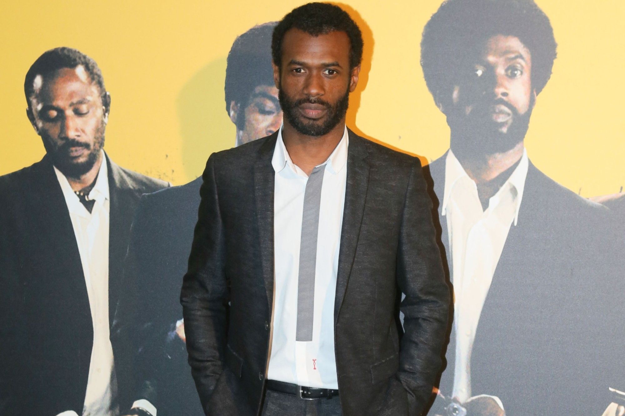 Disparu en 2019, l'acteur Djédjé Apali est mort