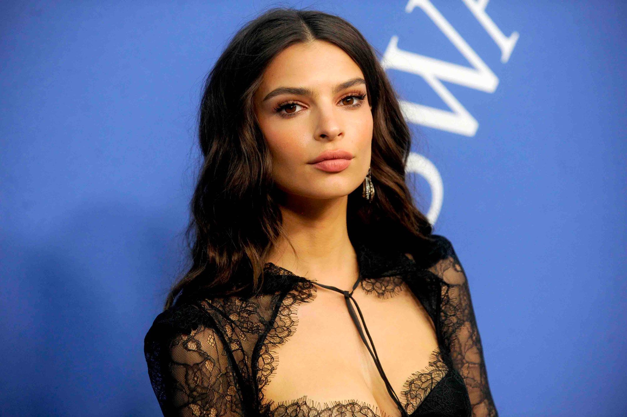 Emily Ratajkowski : l’adorable photo qui attendrit la toile