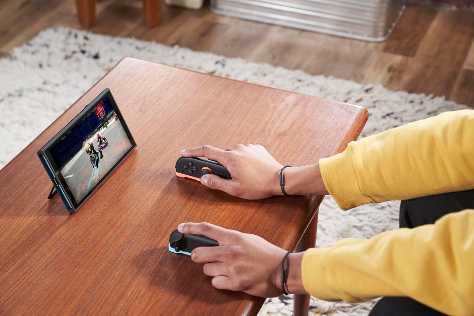 Amazon fait chuter le prix de cette Nintendo Switch 2 pour quelques ...