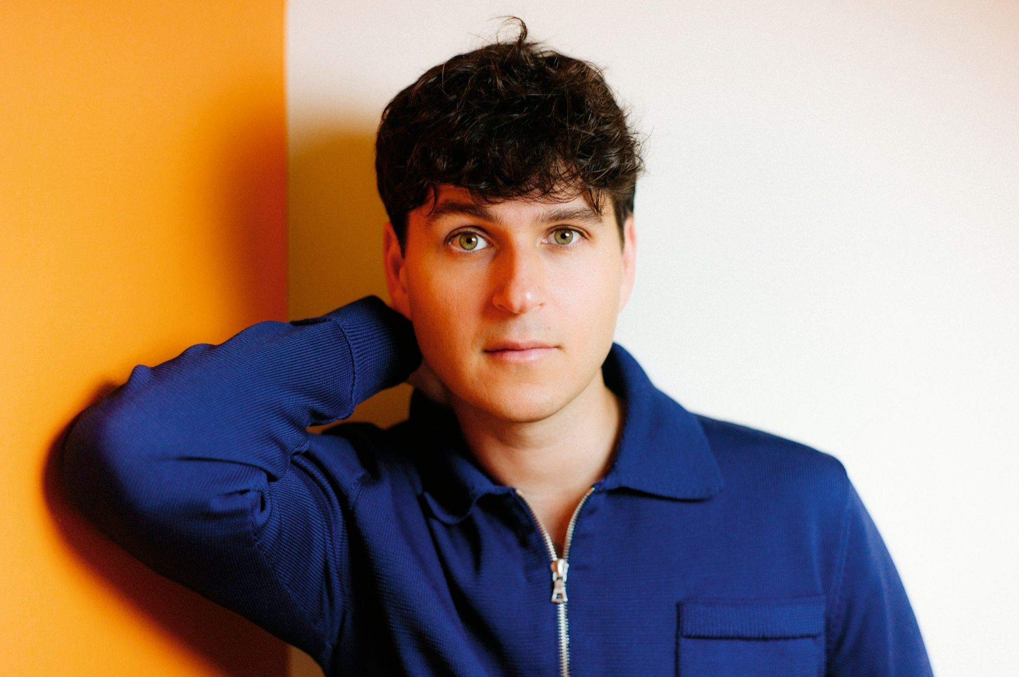 Vampire Weekend, la pop triomphante