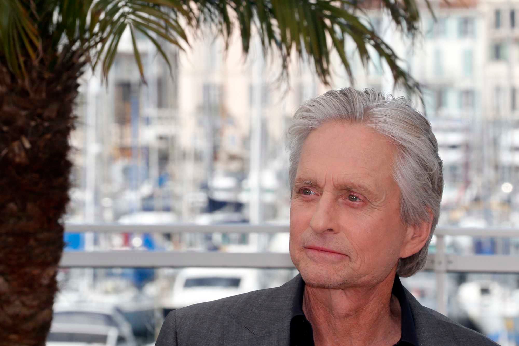 MST - Michael Douglas, star sans tabou