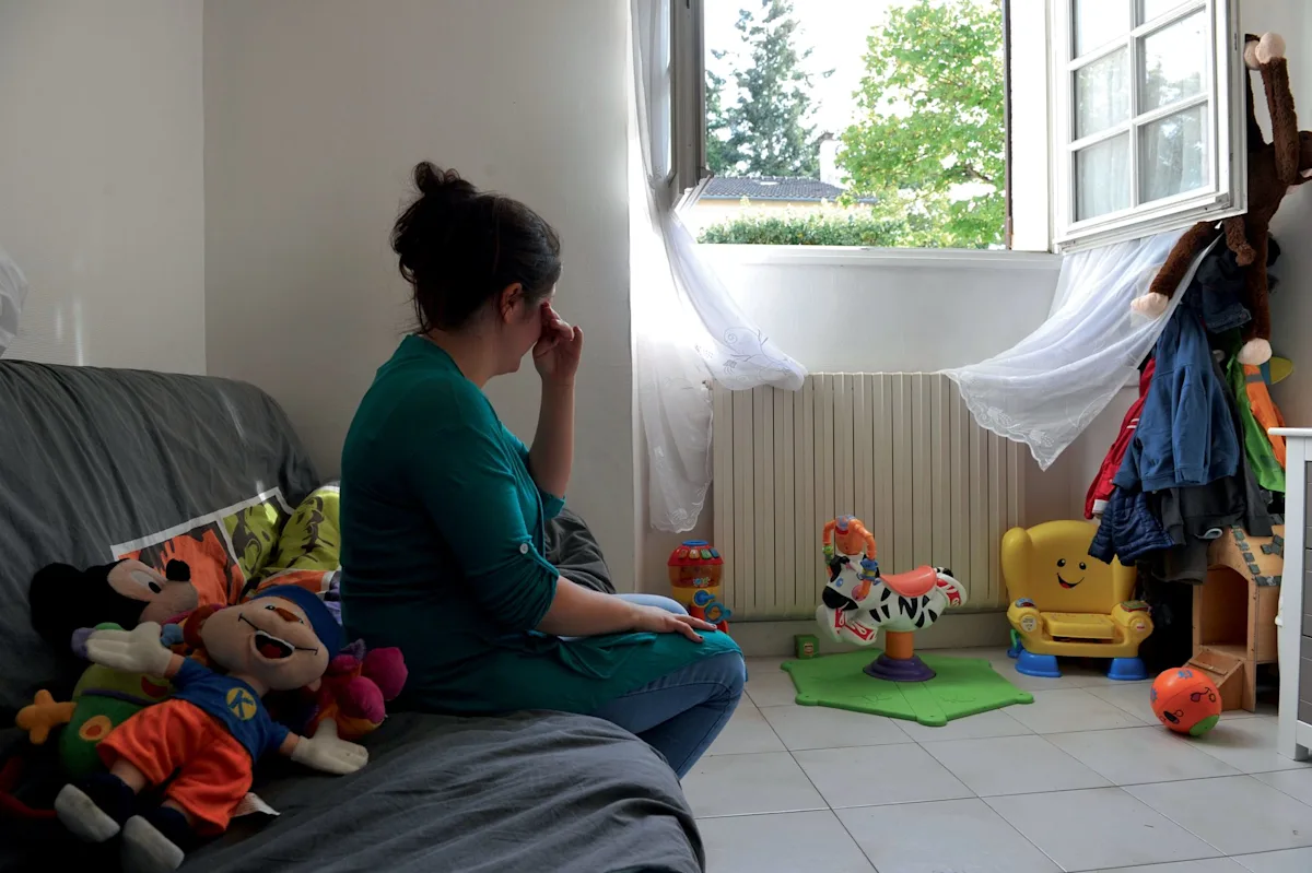 Rodocalisation Radicalisation. Léa: son fils, sa bataille