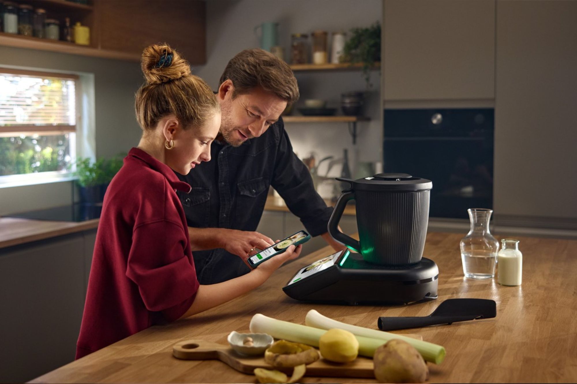Complétez l’équipement de votre Thermomix® avec ces accessoires en ...