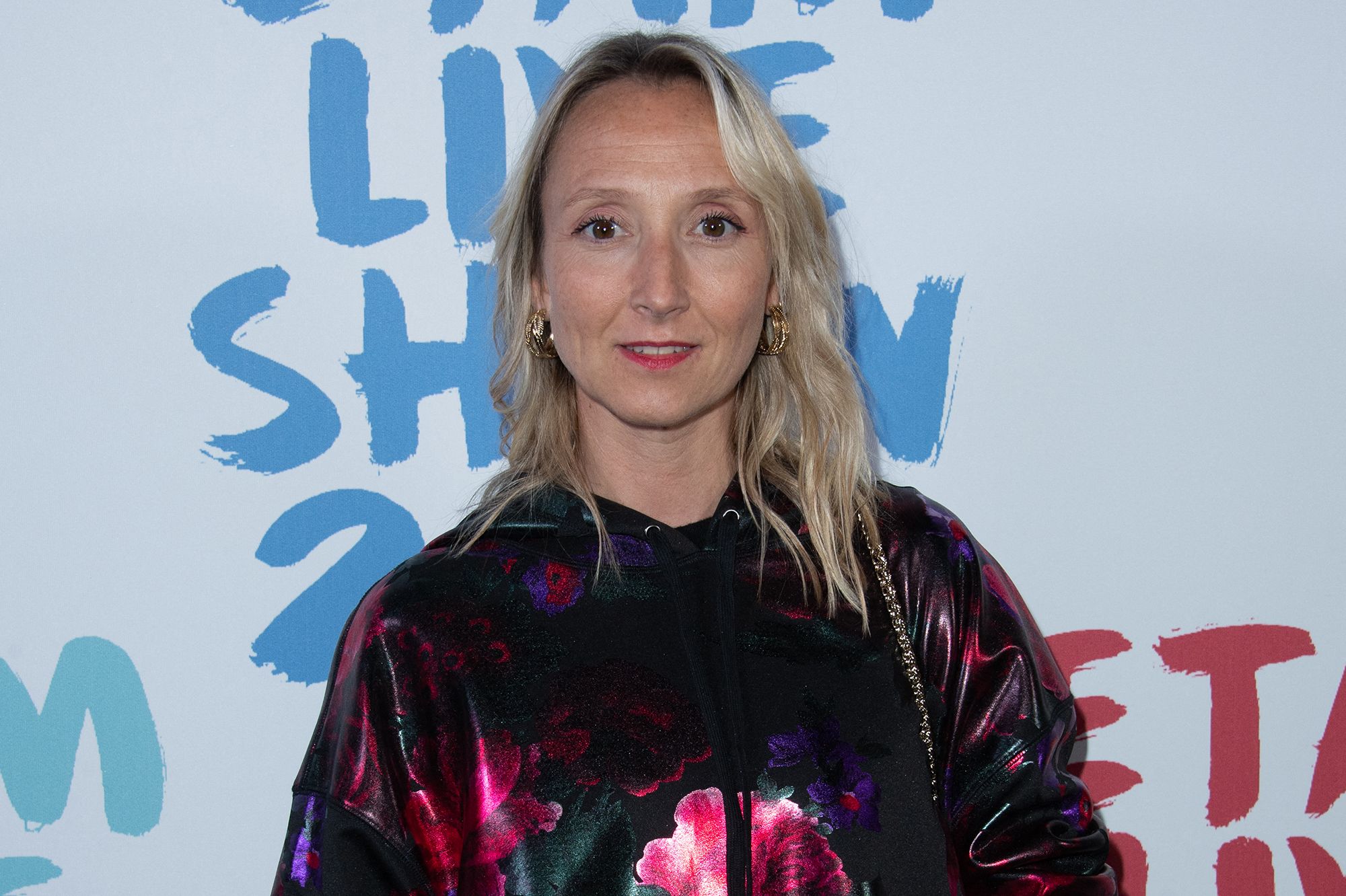 Audrey Lamy remercie ses soutiens après la perte de son deuxième enfant