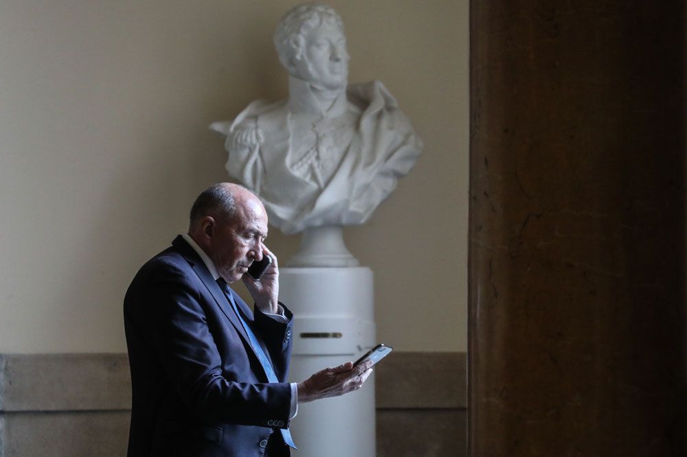 Sondage exclusif : Sans Collomb candidat, zizanie à Lyon