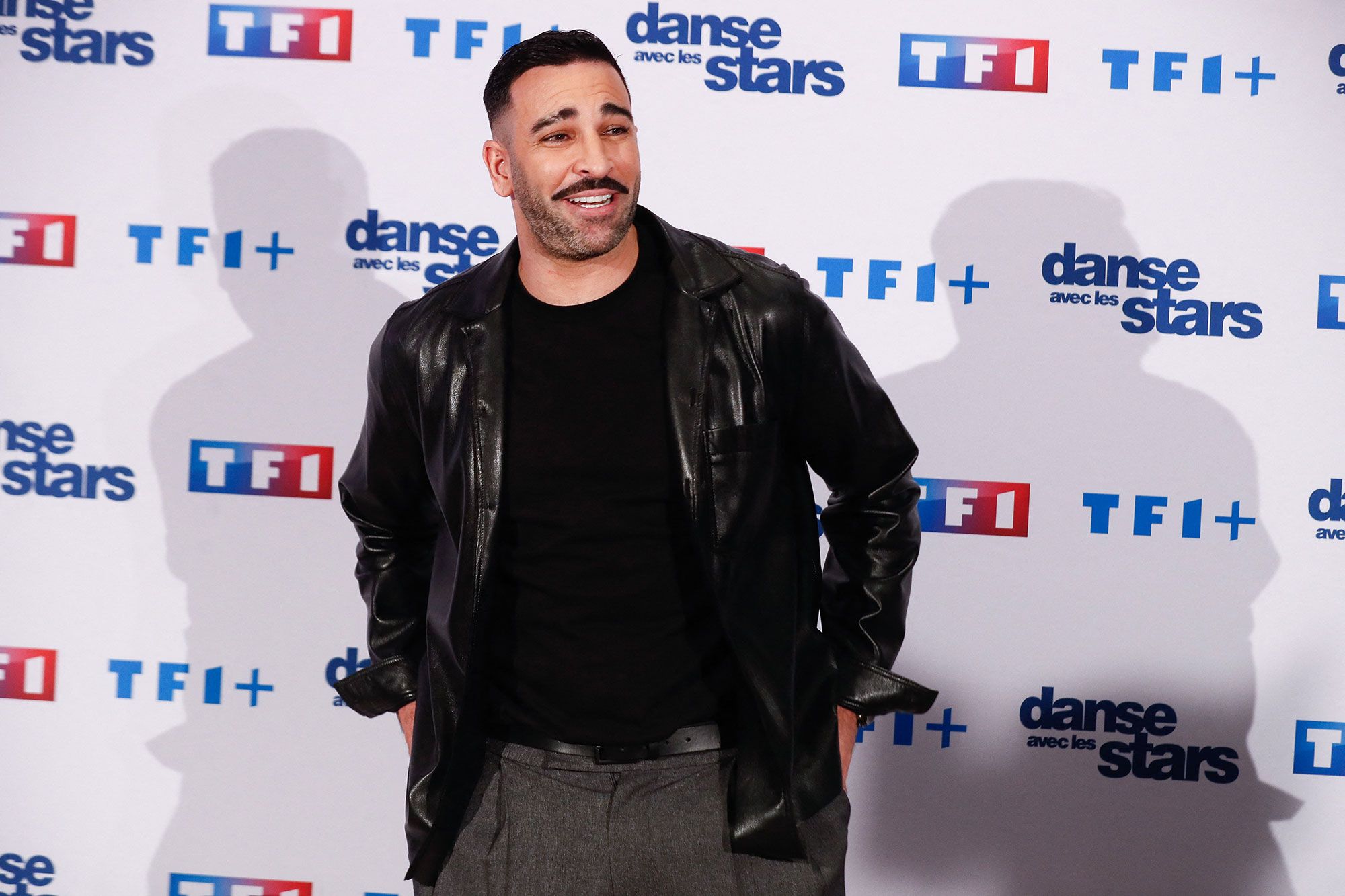 Après « Danse avec les stars », Ana Riera et Adil Rami reviennent sur ...