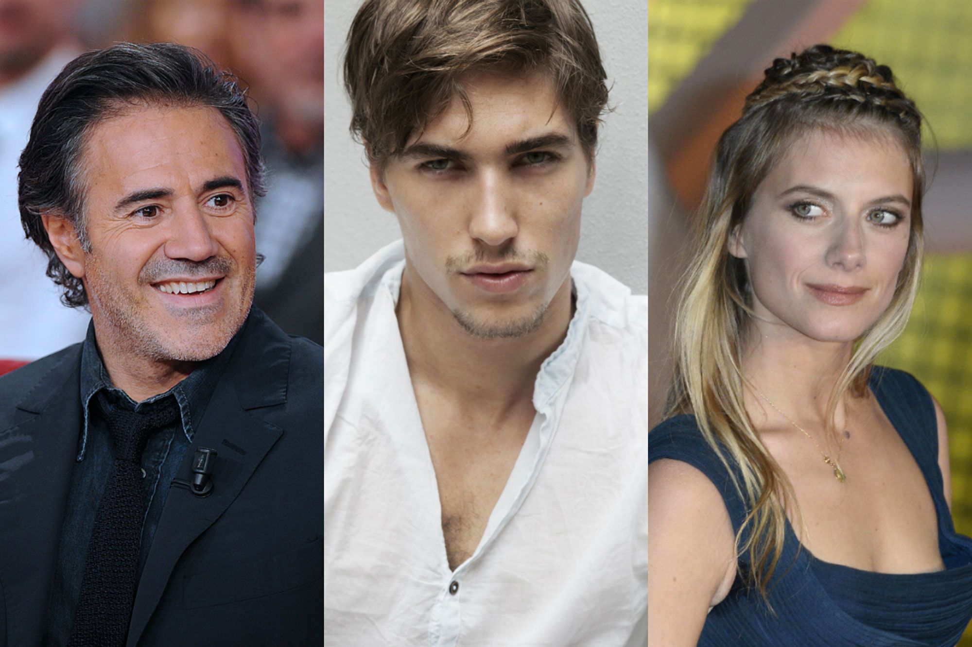 Les Archives de Paris Match du 29 avril 2015