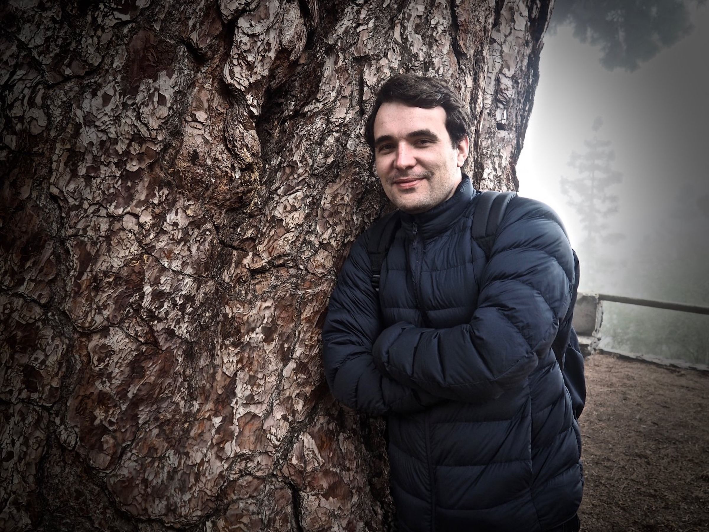 « Il a le moral » : le frère de Christophe Gleizes, journaliste ...