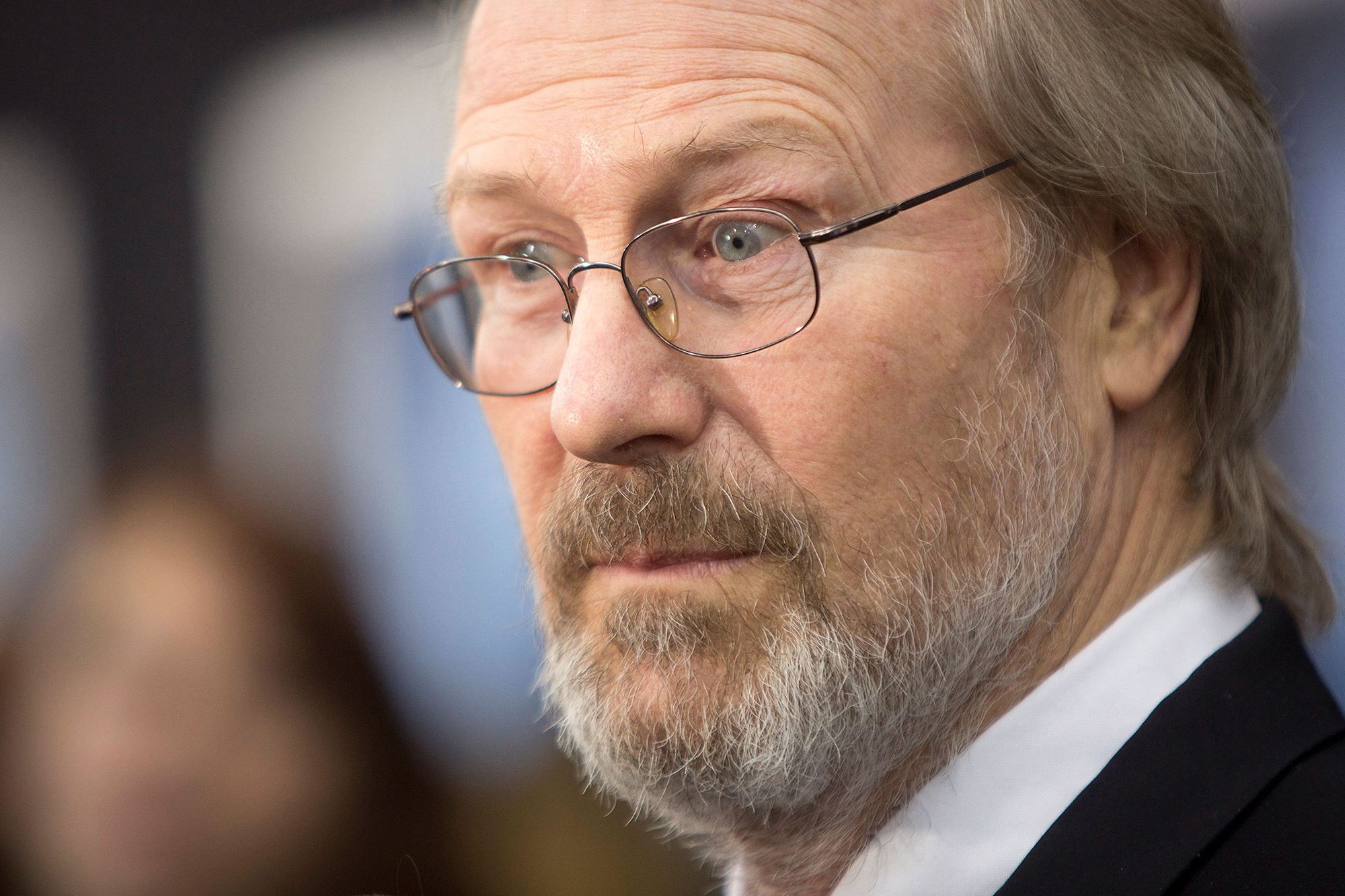 L'acteur américain WIlliam Hurt est mort