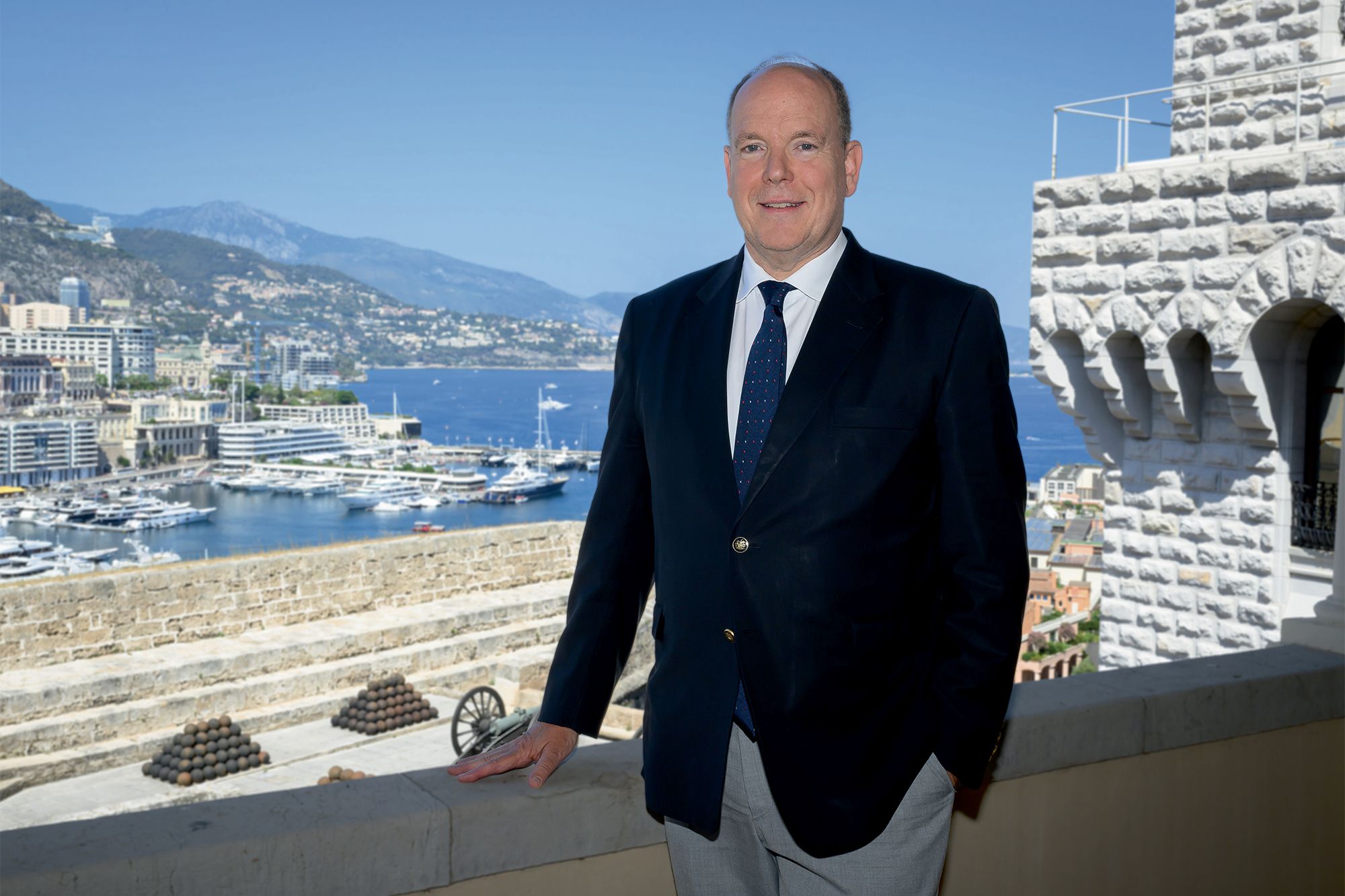 Monaco gate : comment Albert a repris la main