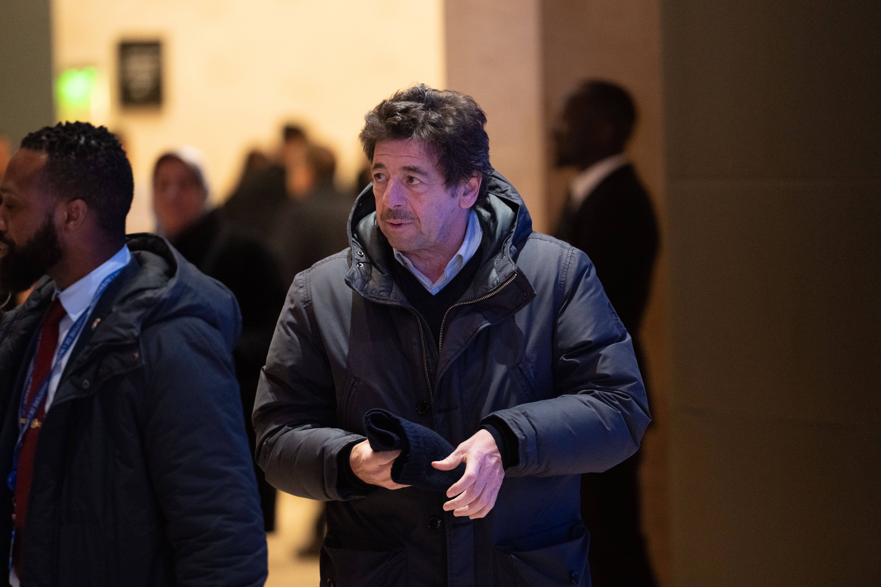 Garde à vue, plaintes, nouvelle avocate… Ce qu'il faut retenir des ...