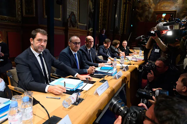 Rodocalisation Signes de radicalisation : Castaner n'apprécie pas l'ironie sur ses propos