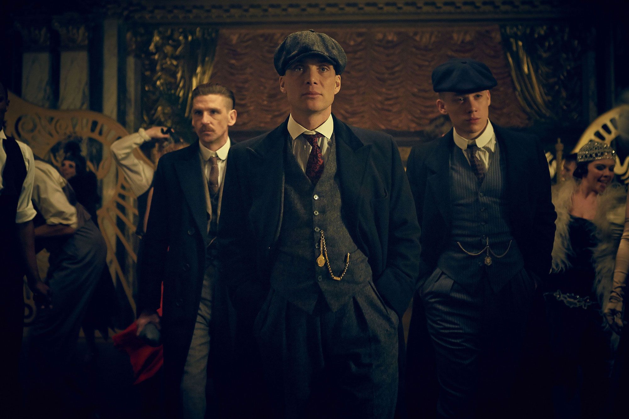Peaky Blinders : la véritable histoire du gang de Birmingham