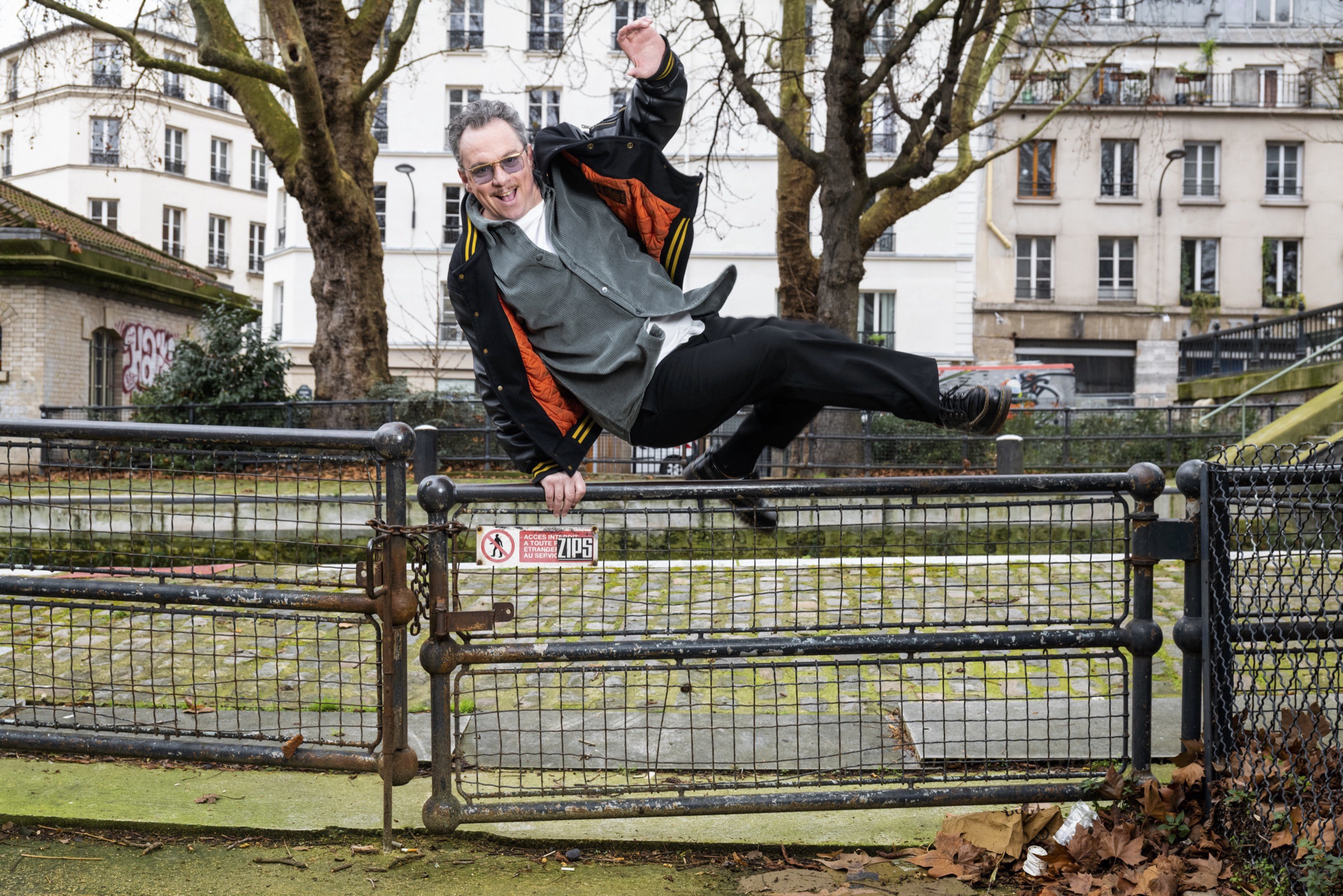 Les Archives de Paris Match du 20 mars 2026