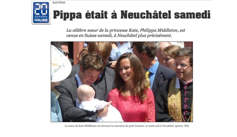 Les Archives de Paris Match du 27 juin 2011
