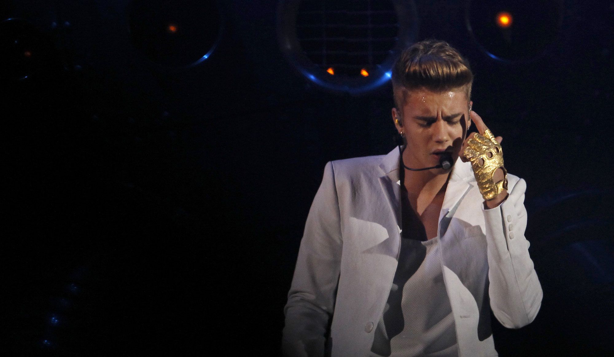 Justin Bieber, 