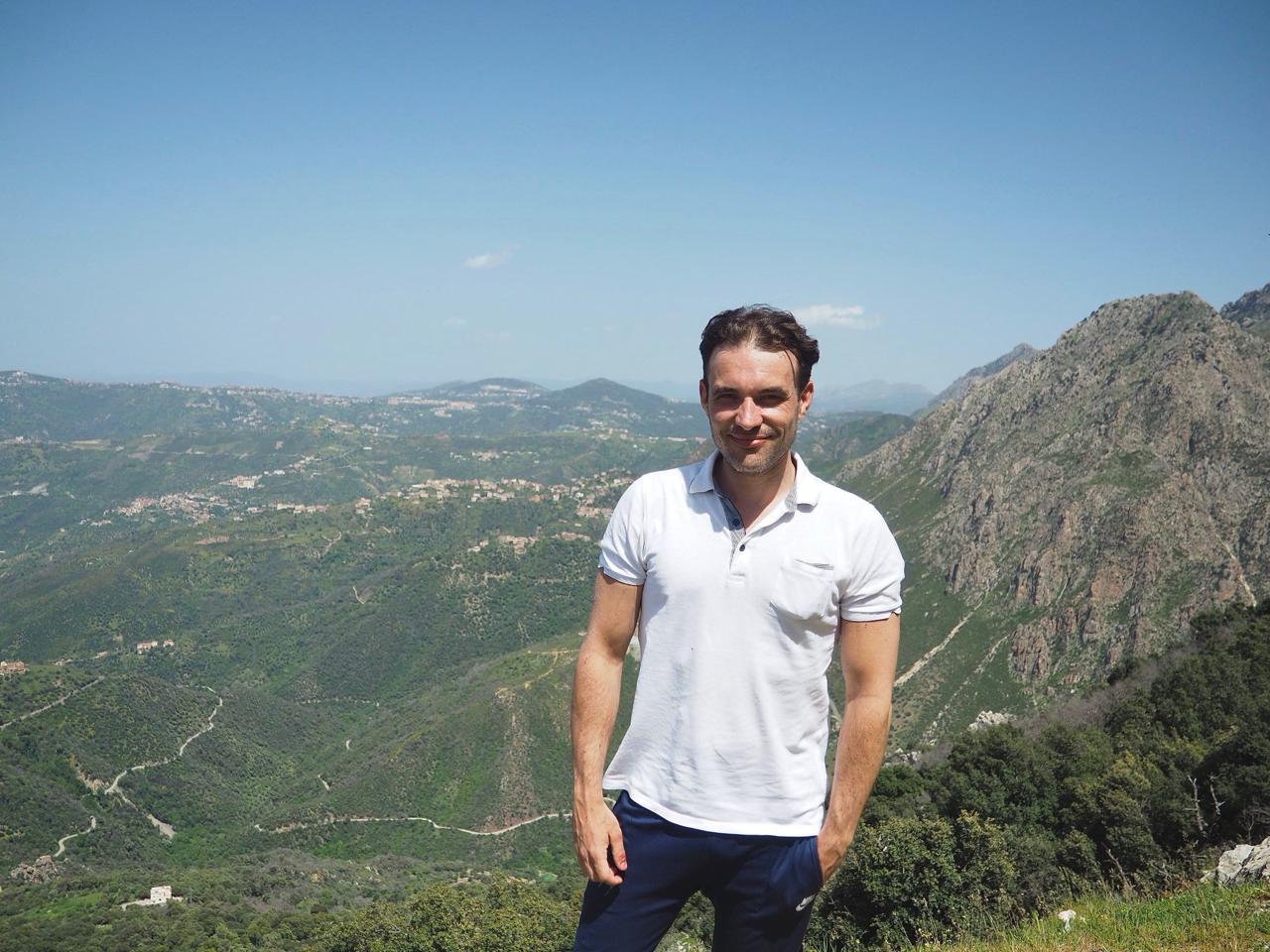 « Christophe s’adapte et devient vraiment un roc plein d’humanité ...