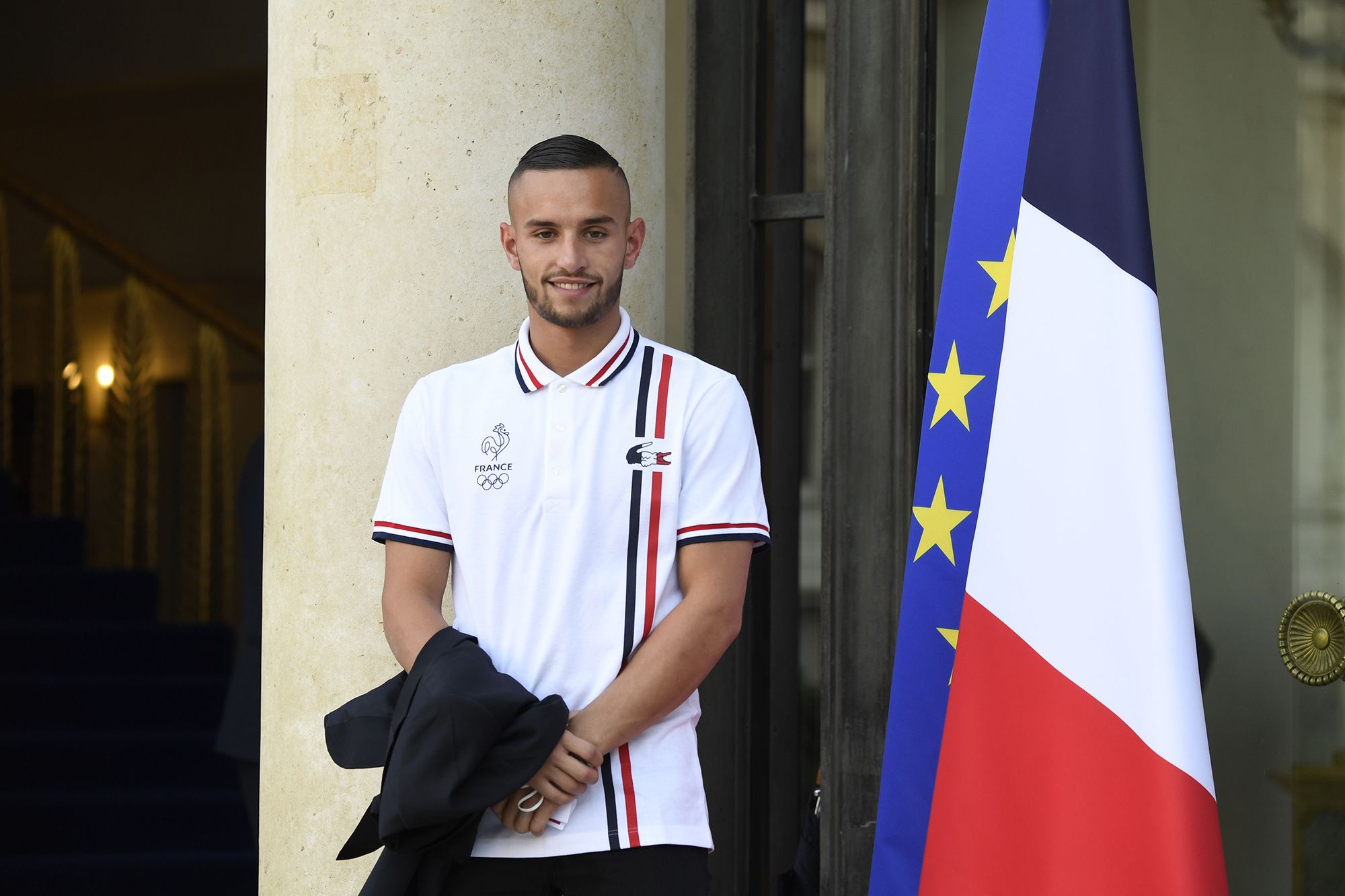 Les Archives de Paris Match du 20 novembre 2021
