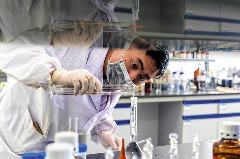 Le médicament le plus cher du monde