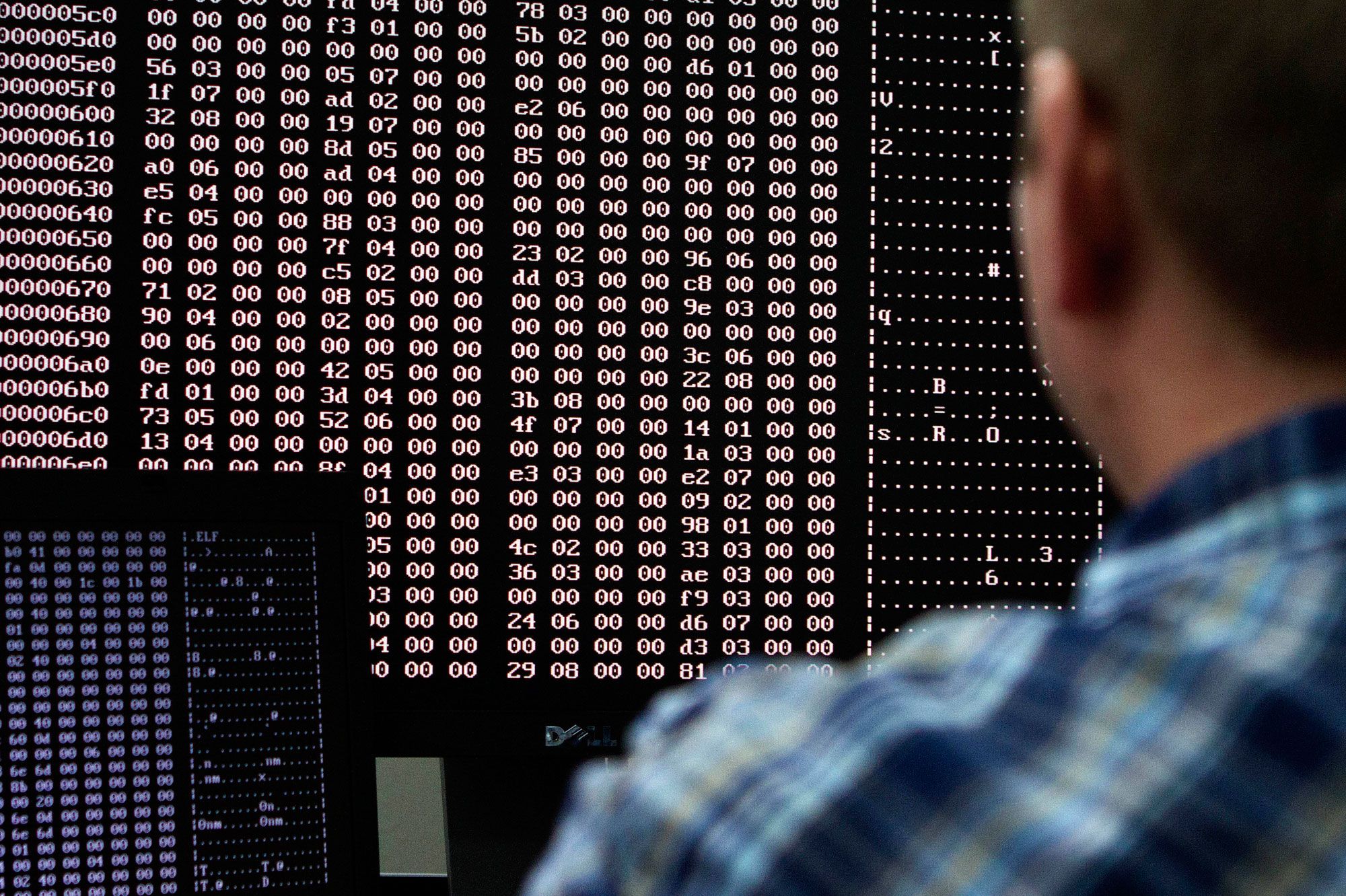 Regin, le virus-espion de la NSA et des services britanniques - Le ...