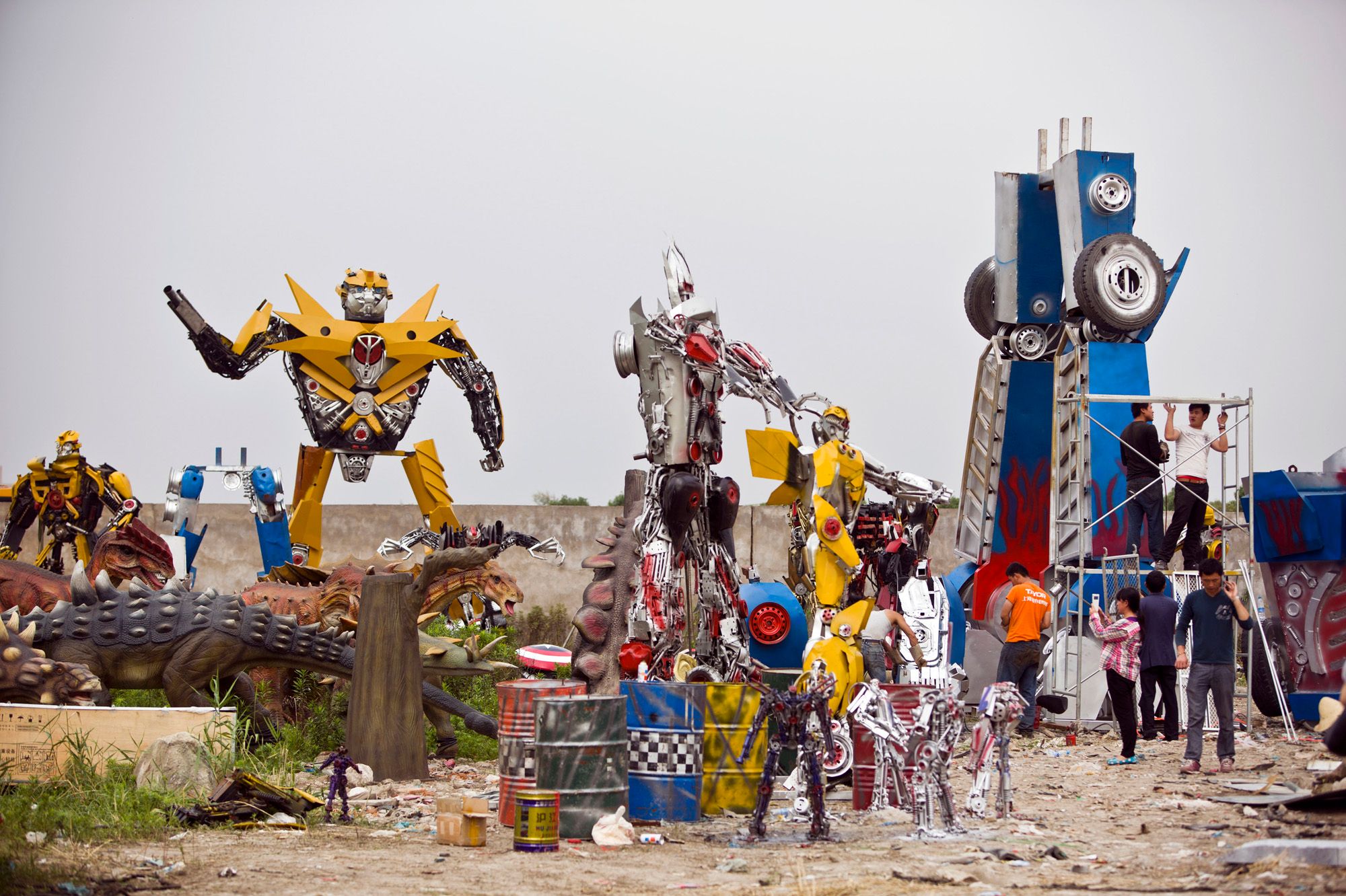 Transformers Version