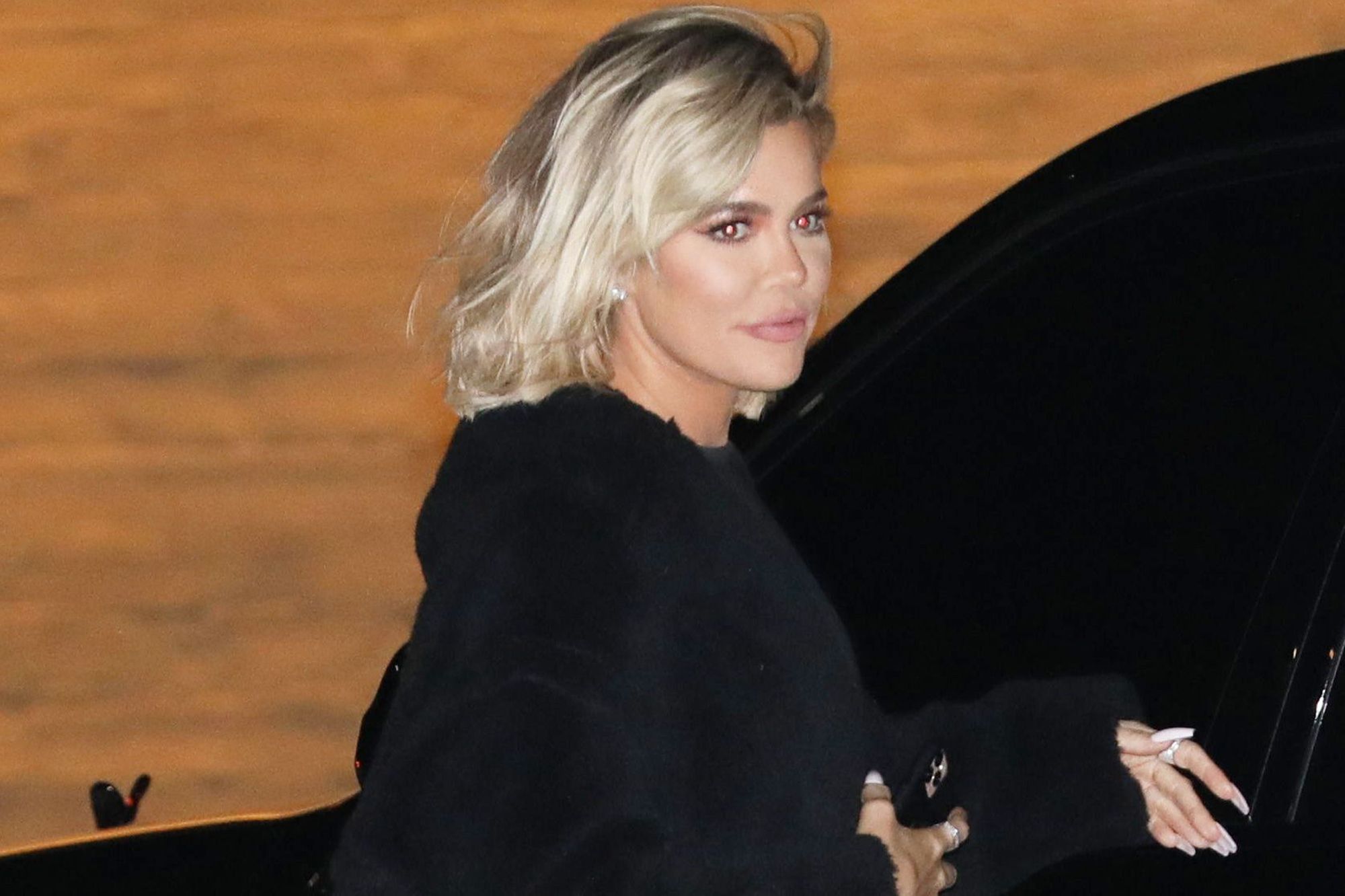 Khloé Kardashian et son ex Tristan Thompson fêtent les 2 ans de leur fille