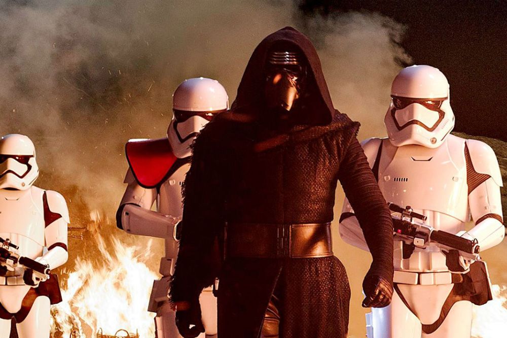 Star Wars VIII repoussé à décembre 2017