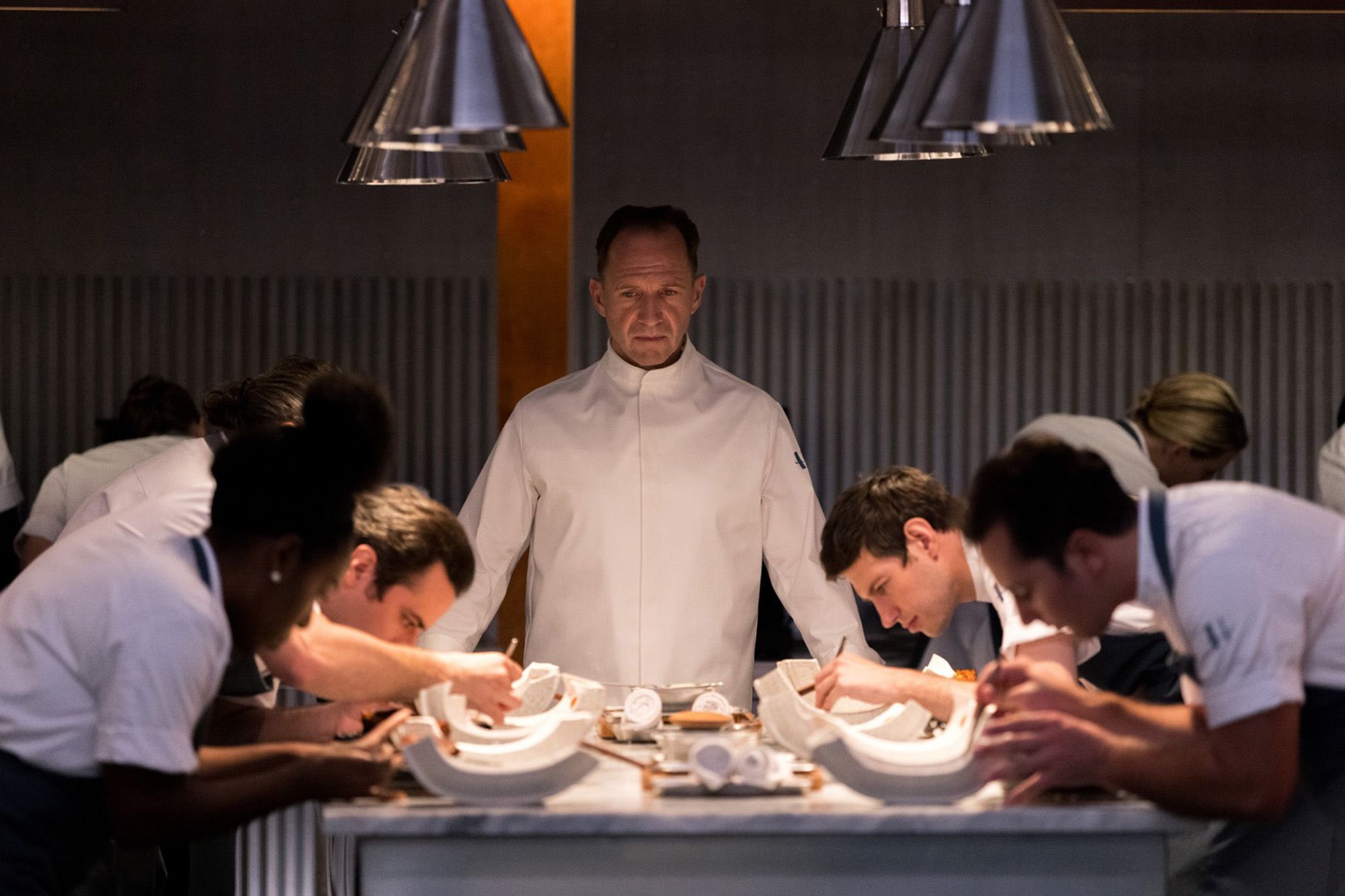 «Le Menu» de Mark Mylod : la critique et la bande-annonce