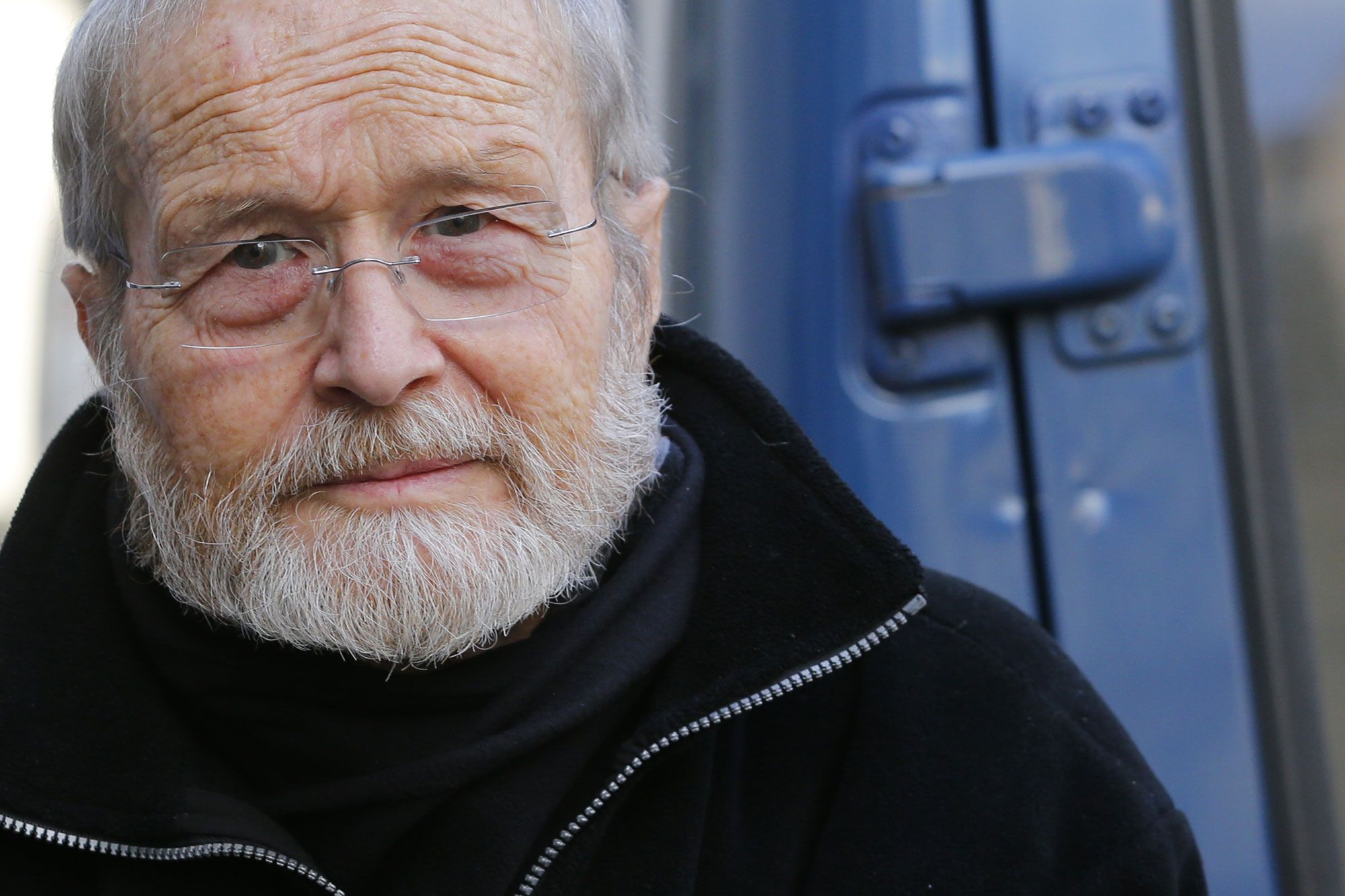 Maurice Agnelet se battra en cassation - Après sa condamnation