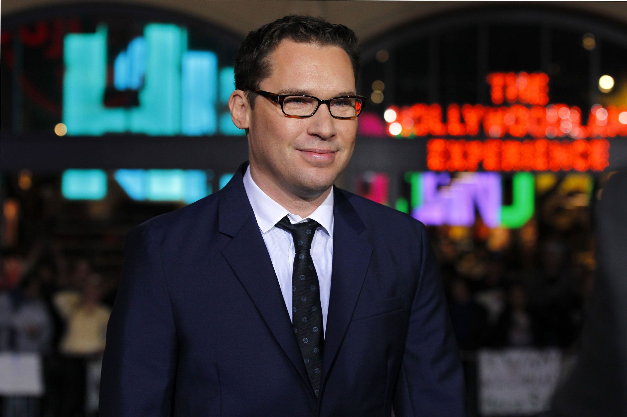 Le biopic de Queen perd son réalisateur Bryan Singer