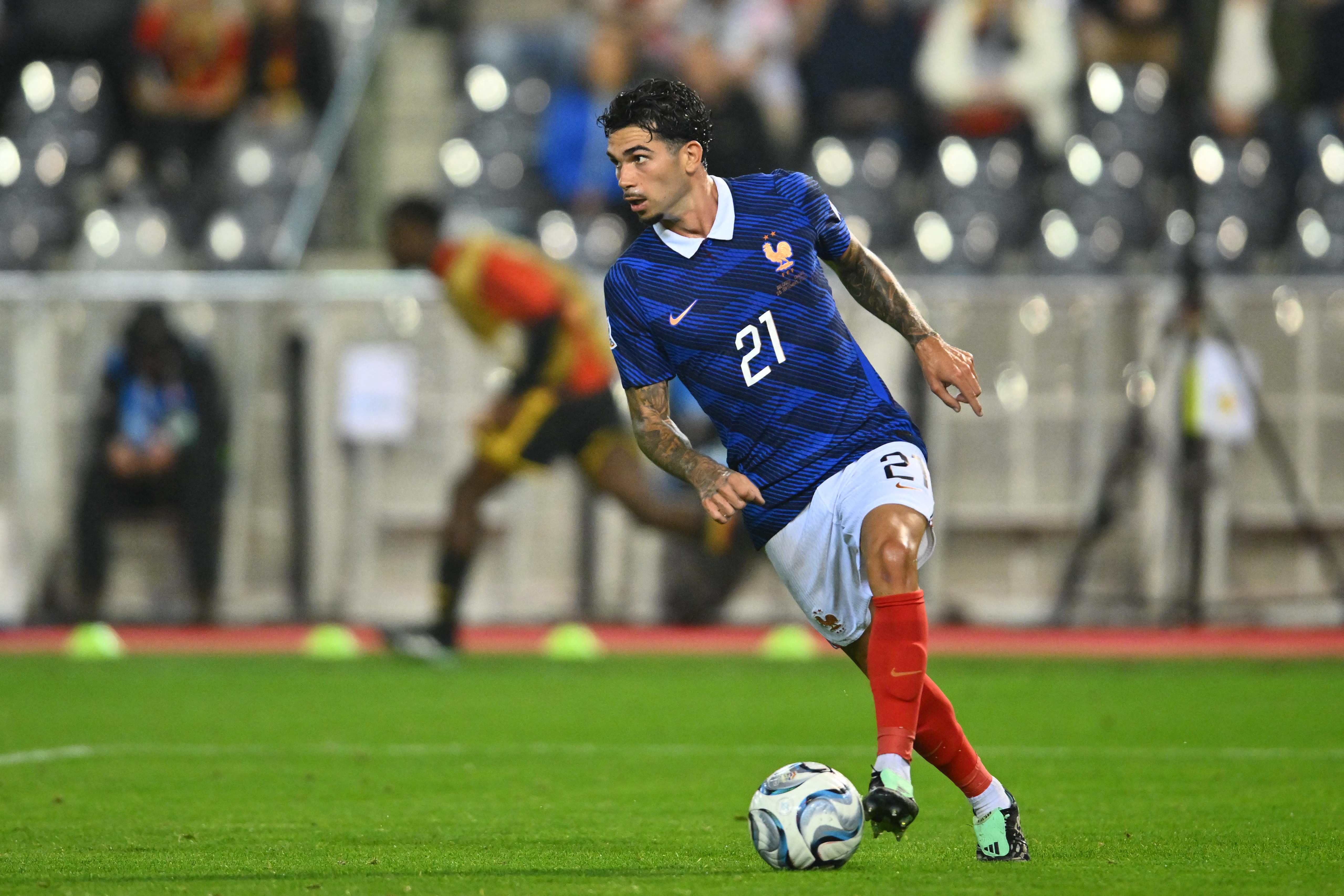 Les articles de Alexandre Ferret : les Archives de Paris Match