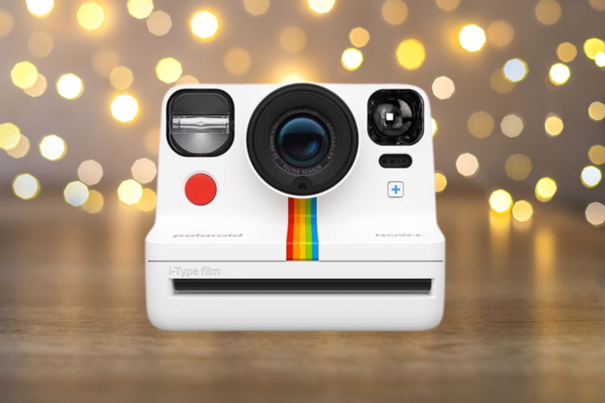 Voici les 3 appareils Polaroid en promotion que tout le monde s'arrache ...