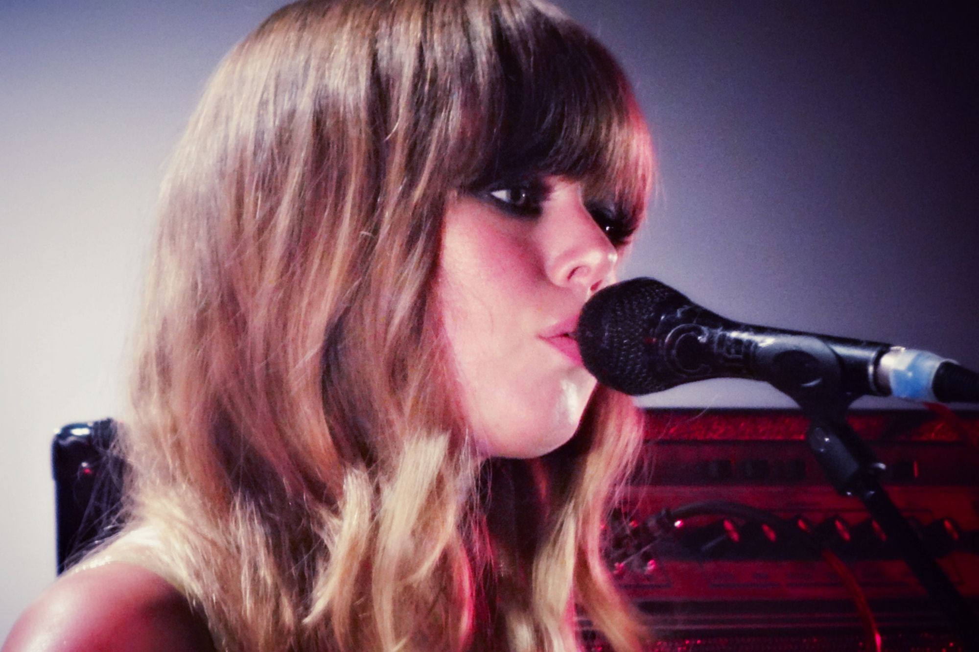 Les Chromatics et Glass Candy enchantent la Cigale