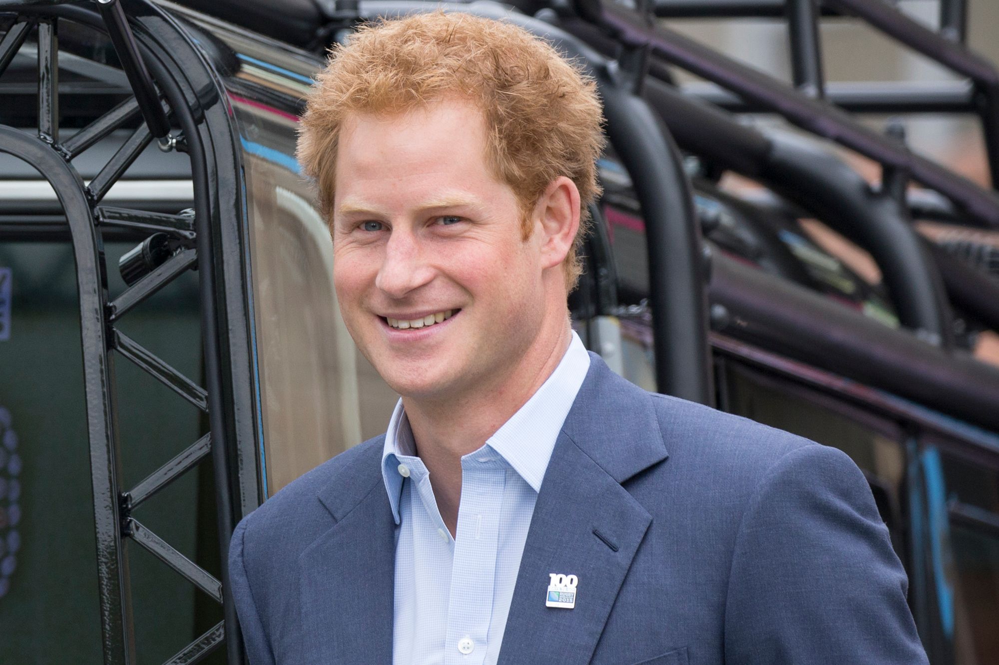 Anniversaire du prince Harry - Que va-t-il faire pour ses 31 ans?
