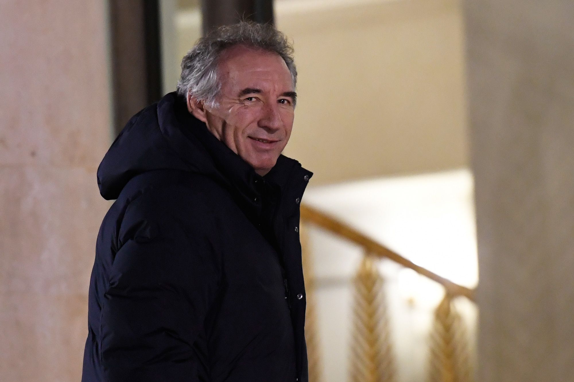 Grand débat : Bayrou souhaite qu'émerge un 