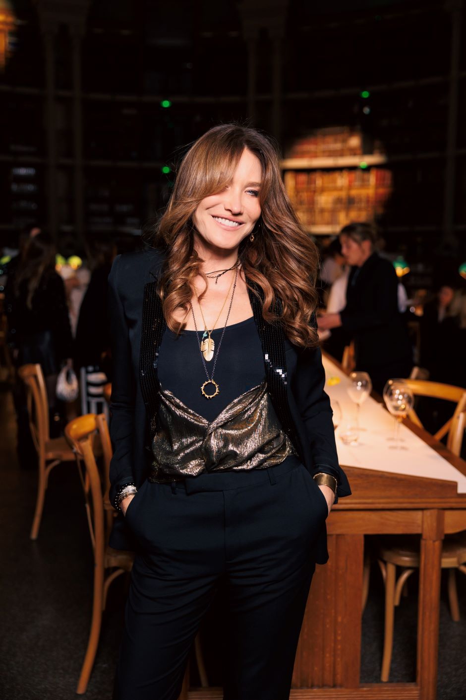 Bold Woman Award de Veuve Clicquot, le rendez-vous des femmes qui comptent