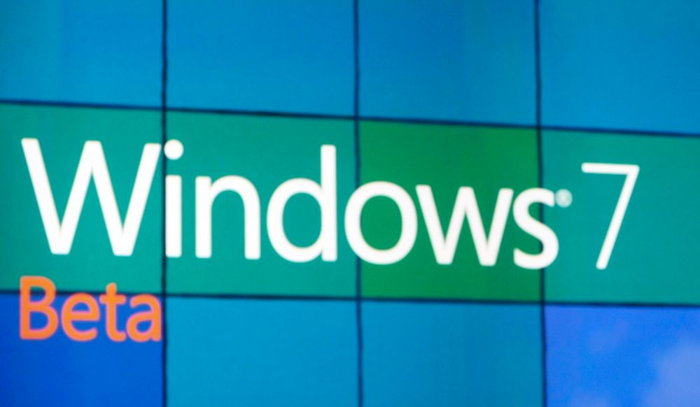 Microsoft baisse le prix de Windows 7