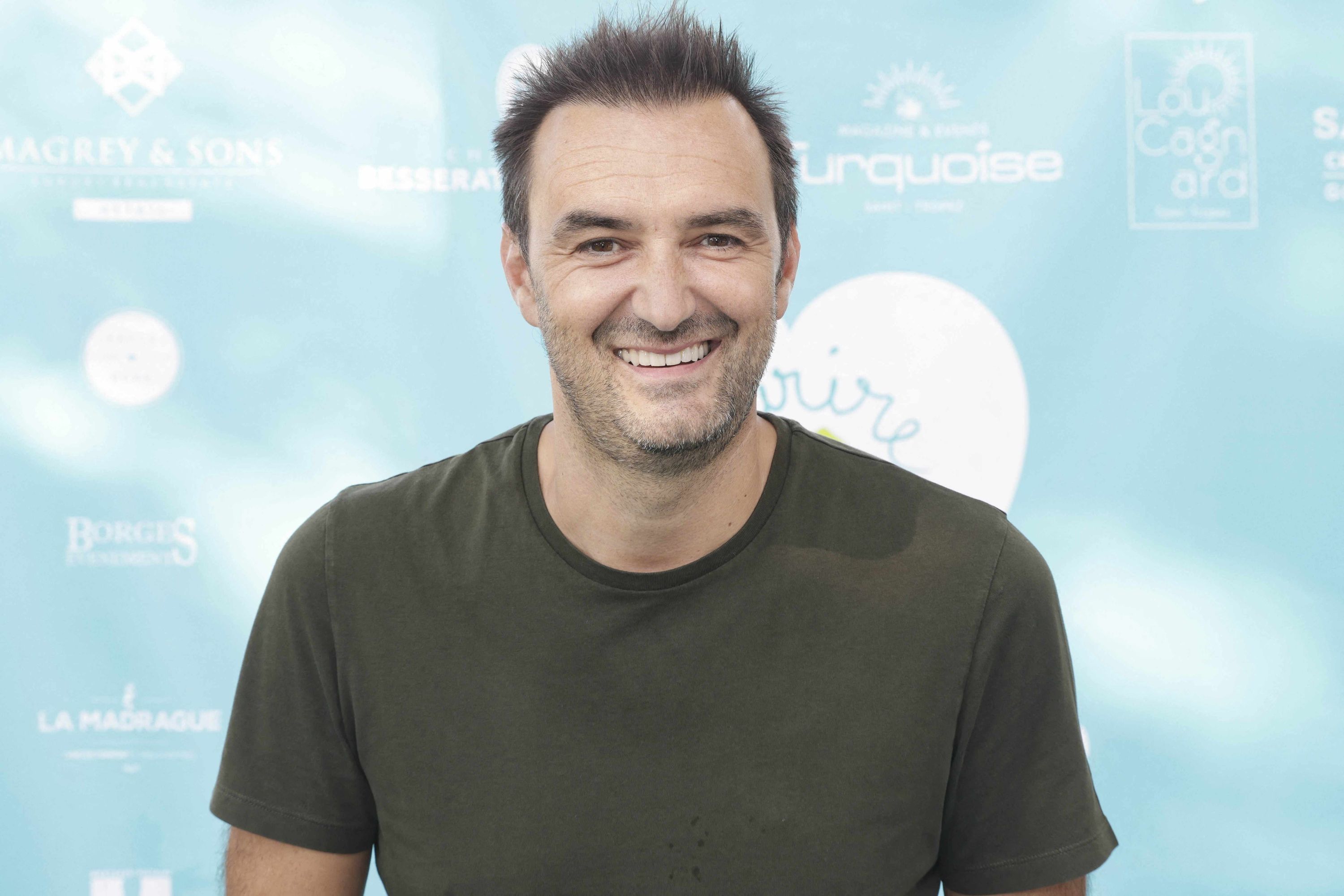 Cyril Lignac à fond derrière sa filleule Lola, en lice pour la couronne ...