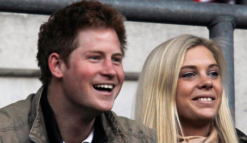 Chelsy et Pippa vont enterrer la vie de jeune fille de Kate