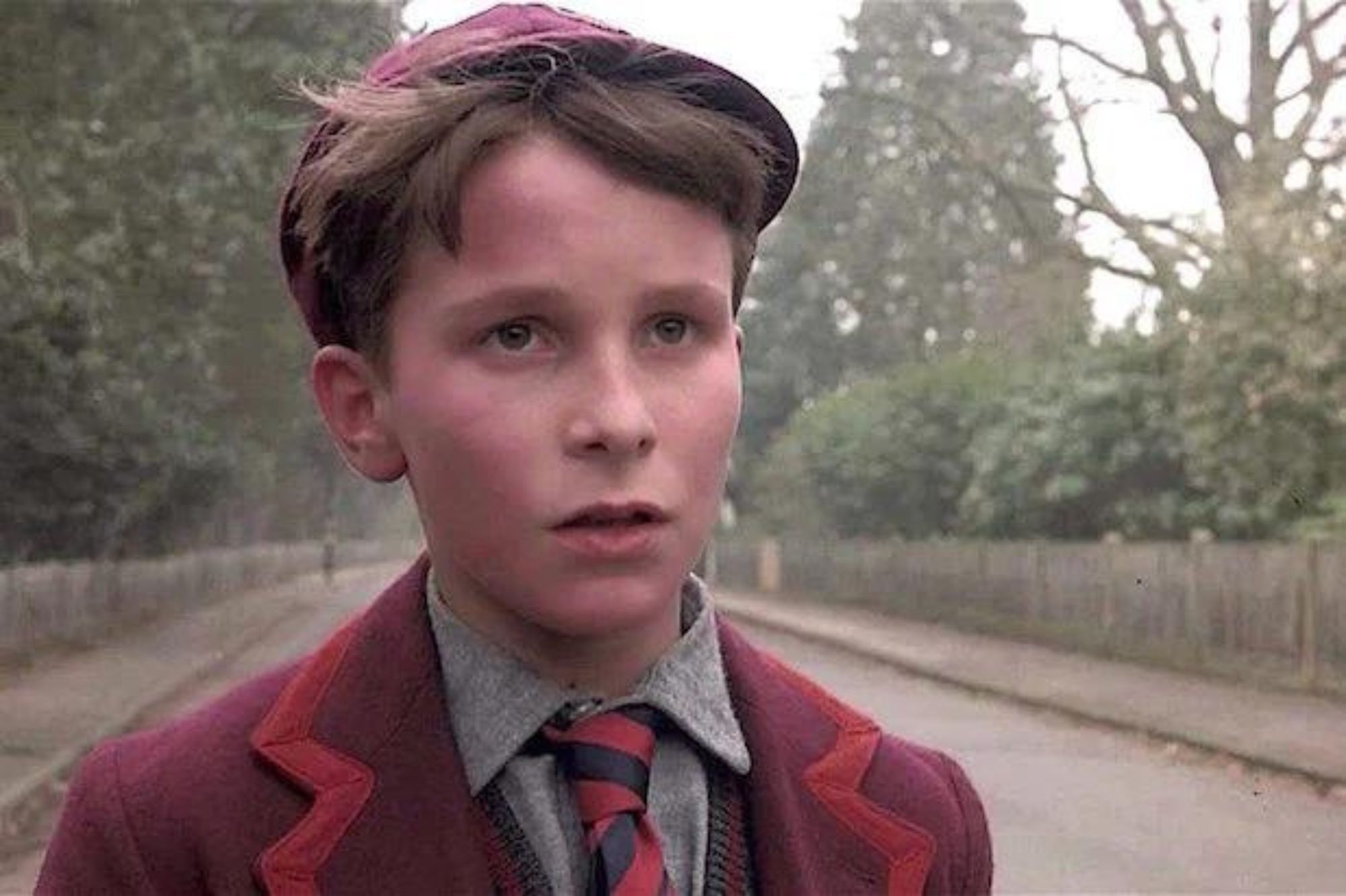 Christian Bale : sa (très courte) histoire avec Drew Barrymore