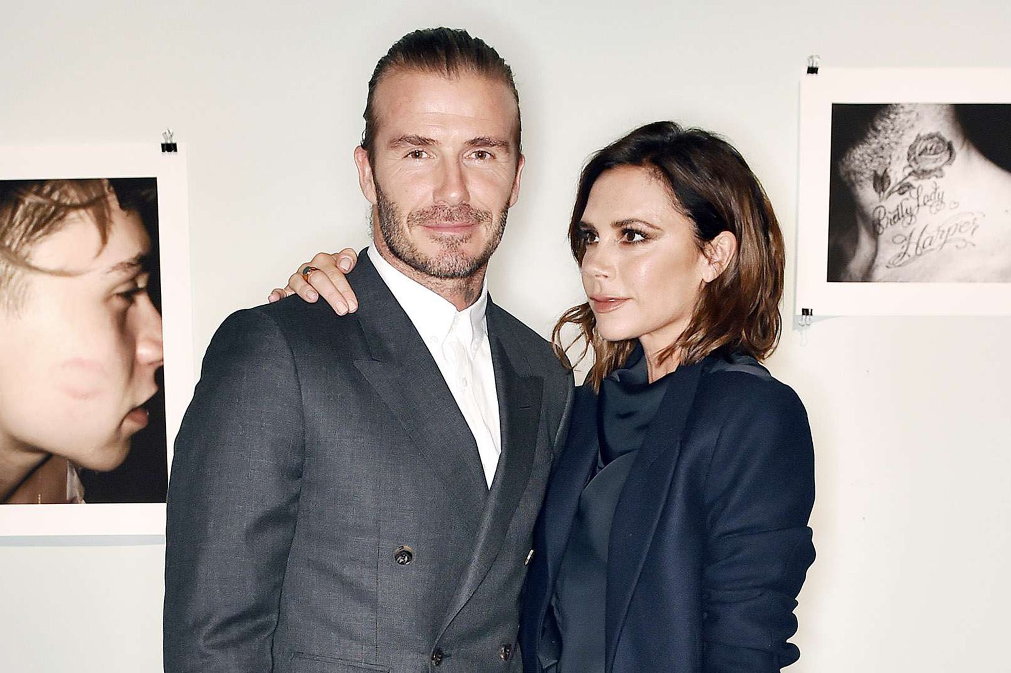 David et Victoria Beckham : au bord du divorce