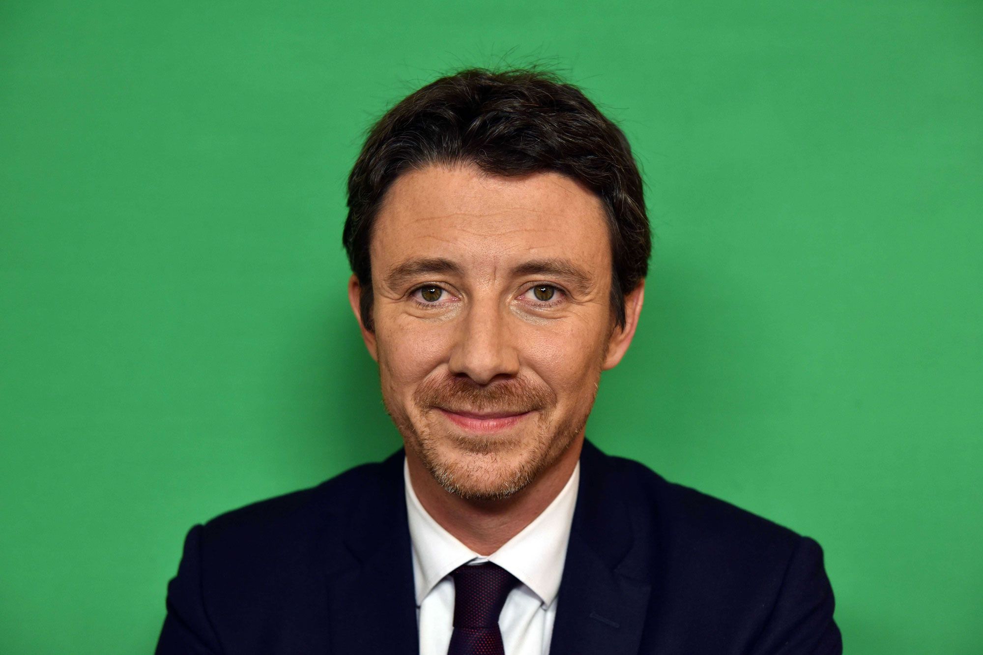 En Marche! demande le retrait de Vincent Peillon